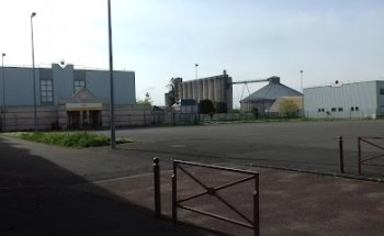 gymnase Louis Pergaud