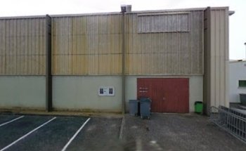 Boxing club tournon