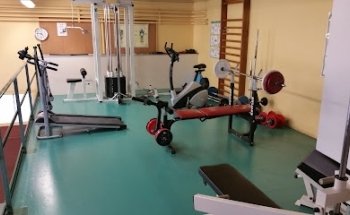 Dojo David Douillet
