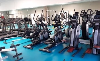 Phil Fitness