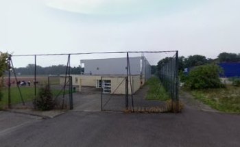 gymnase andré citroen