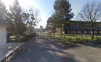 Salle de sports intercommunale Guy BOULET