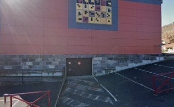 Dojo+Gym