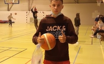 Gymnase Jean Legier