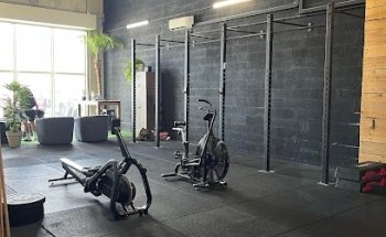 The Collective Movement - Tcmv - Gym Carqueiranne