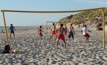 Club de la plage