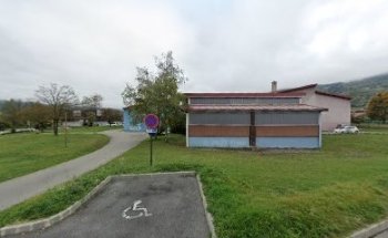 Gymnase des Fiz