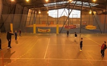 Gymnase Pointurier