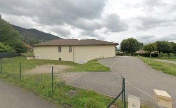 Cercle sainte Marie Oderen