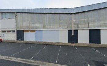 Gymnase Municipal Christian TERSAC