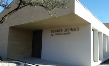 Espace Jean Louis Trintignant
