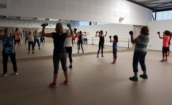 AGSL association et club de gym