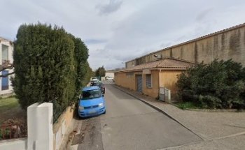 Salle Municipale de la Cadole
