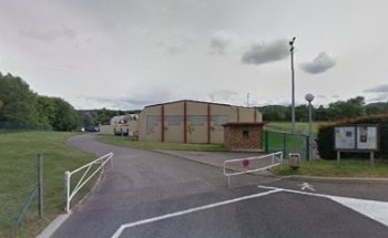 complexe sportif