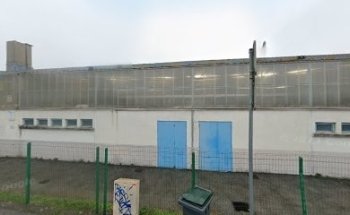 Gymnase Daudet