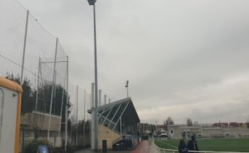 Gymnase Delaune