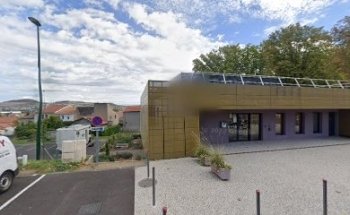 Espace Charles Dorier