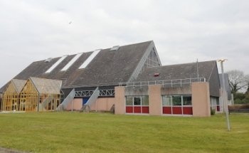 Salle EDF de Grèges