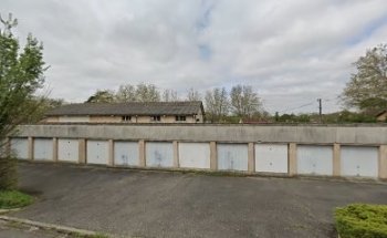 Salle Raymond Castanet