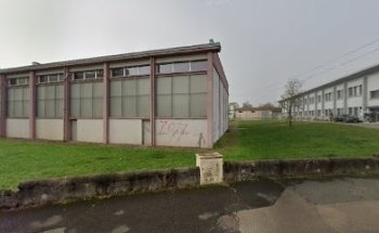 Gymnase Voltaire
