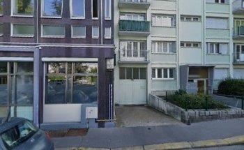 gymnase la stephanoise
