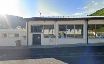 Gymnase Municipal