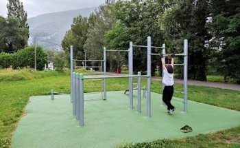 Street Workout