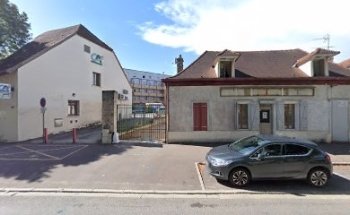 Studio FAST GYM Troyes