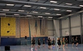 Gymnase Cellettes & Chitenay