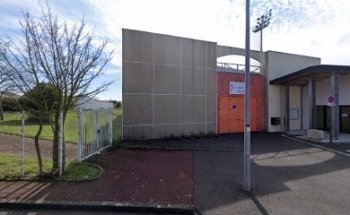 Gymnase du Stade