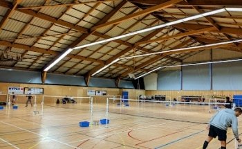 Salle de la Gironde