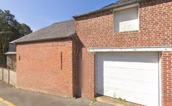 dojo Yves Bouttefeux