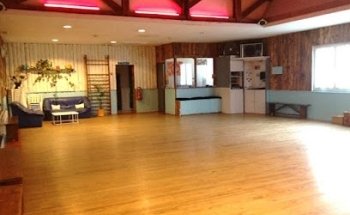 Ragschool Danse