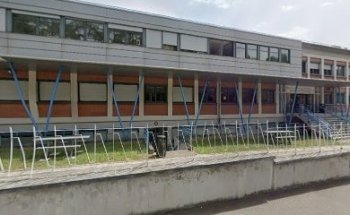 Gymnase Denis Papin, Hall des Sports, Université Jean Monnet