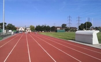 Stade Armand Girodit