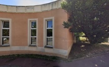 Gymnase Christine Telleschi