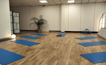 Pilates & Dance Voiron - Olivier Ducatez