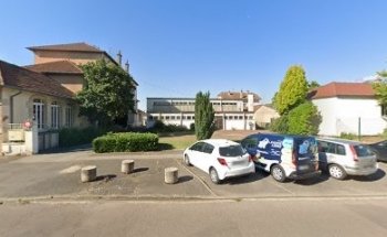 Gymnase Jules FERRY