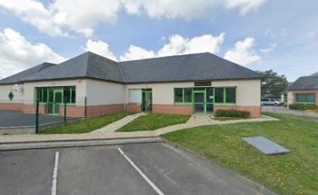 Mairie - salle de sports