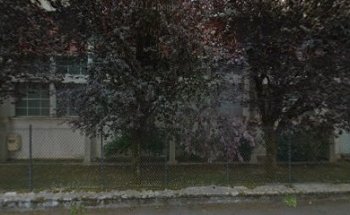 Gymnasium Mario Roustan