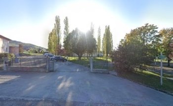 Gymnase Cosec / Claude Jeanneret