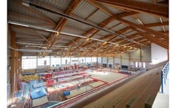 Complexe Gymnique Séraph Berland