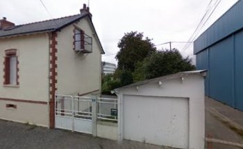 Gymnase Gauthier