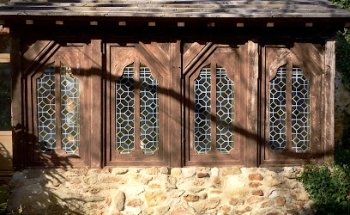 Domaine de la Pouge