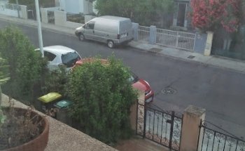 Gymnase N.-V. Diaz