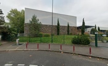 Gymnase Champagne