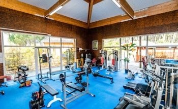 Fitness Nature