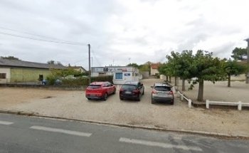 Boulodrome