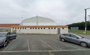 Gymnase municipal