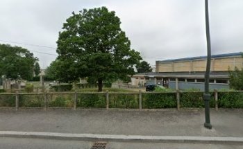 Gymnase du Pierris